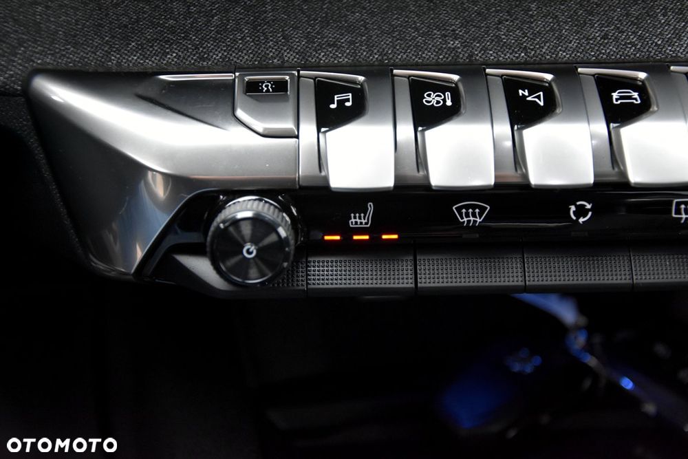 Peugeot 5008 BlueHDI 150 Stop & Start Allure - 25