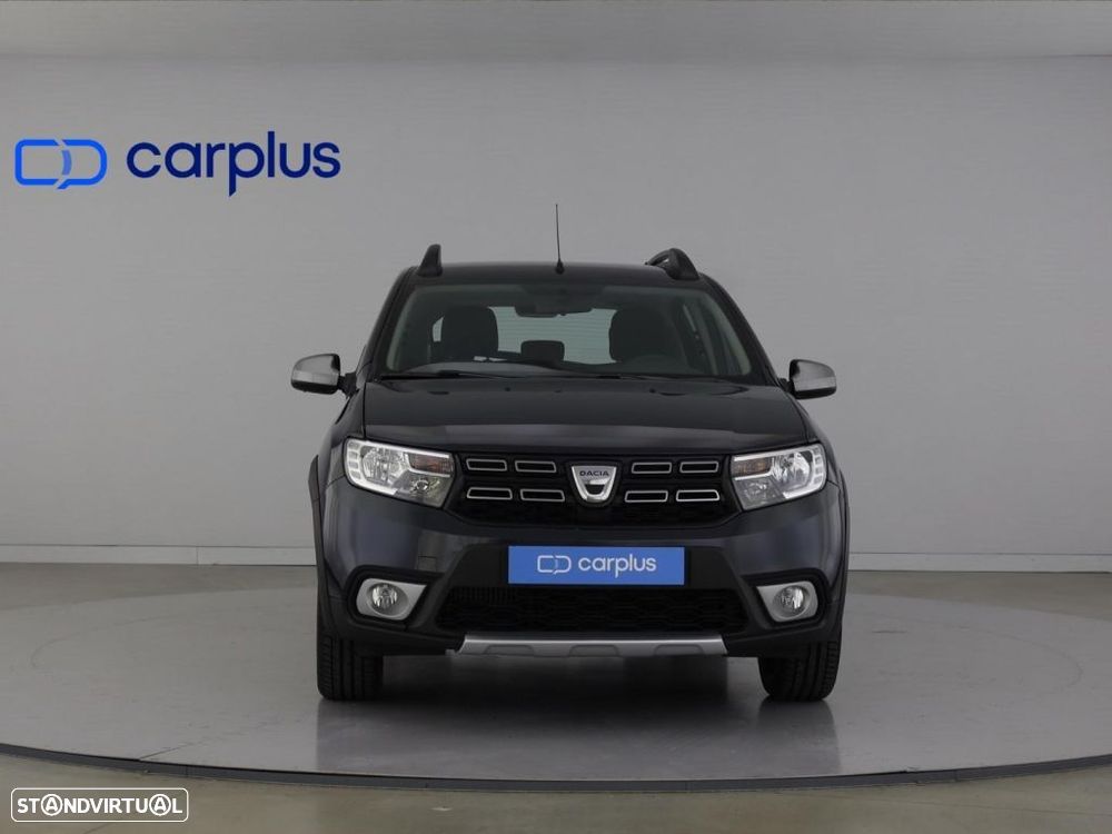 Dacia Sandero 0.9 TCe Stepway Bi-Fuel - 3