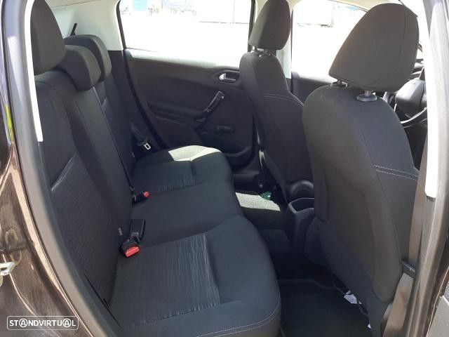 Peças Peugeot 208 I 2012 a 2018 - 13