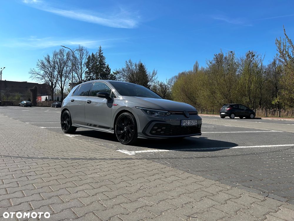 Volkswagen Golf 2.0 TSI GTI DSG - 9