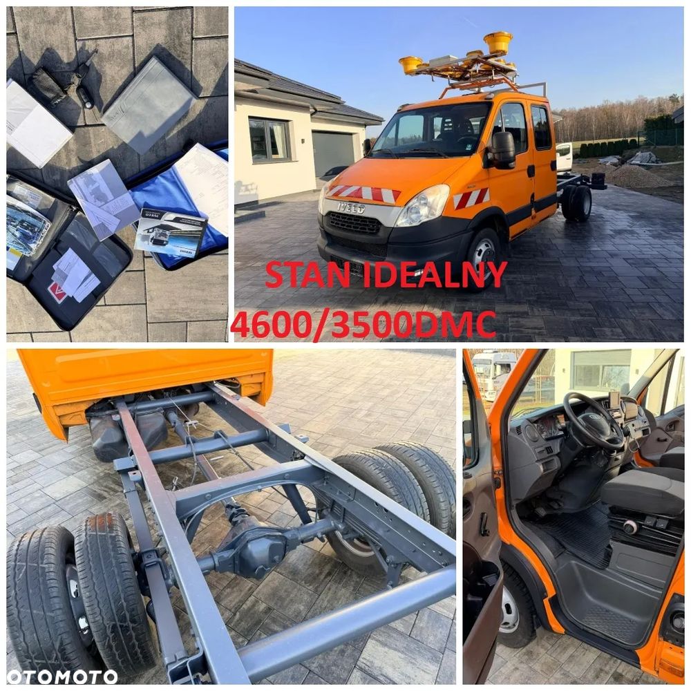 Iveco daily - 1