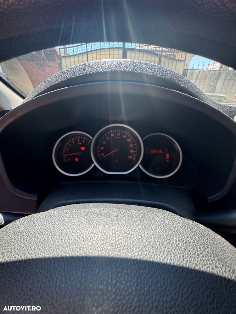 Dacia Logan 1.0 75 CP – Sedan – 2017 - 16