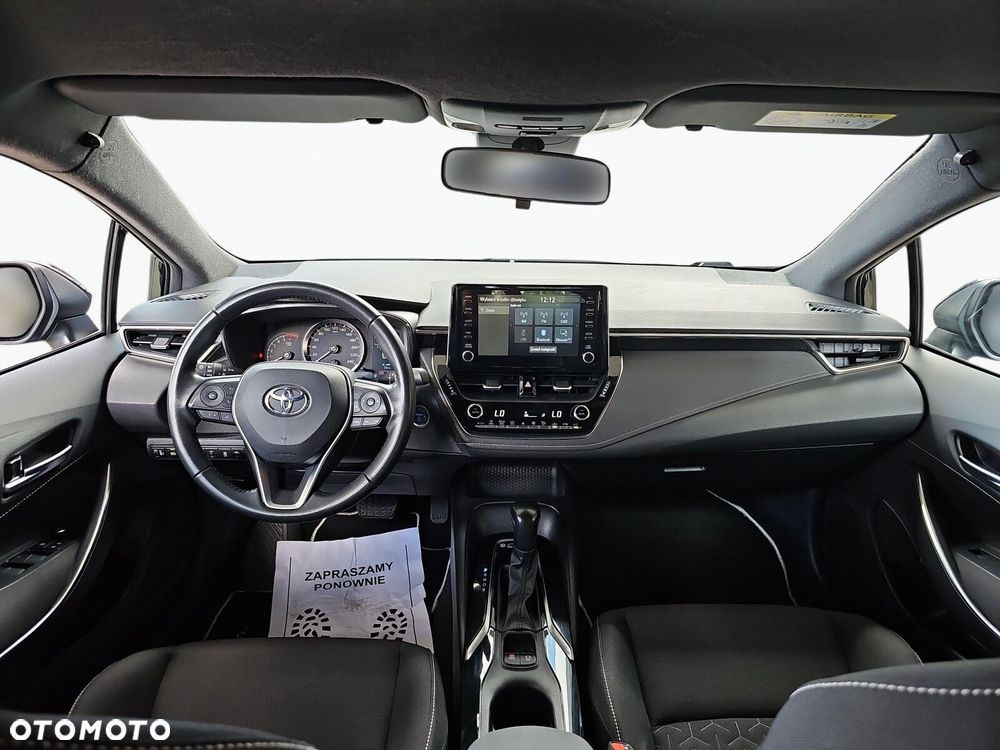 Toyota Corolla - 31
