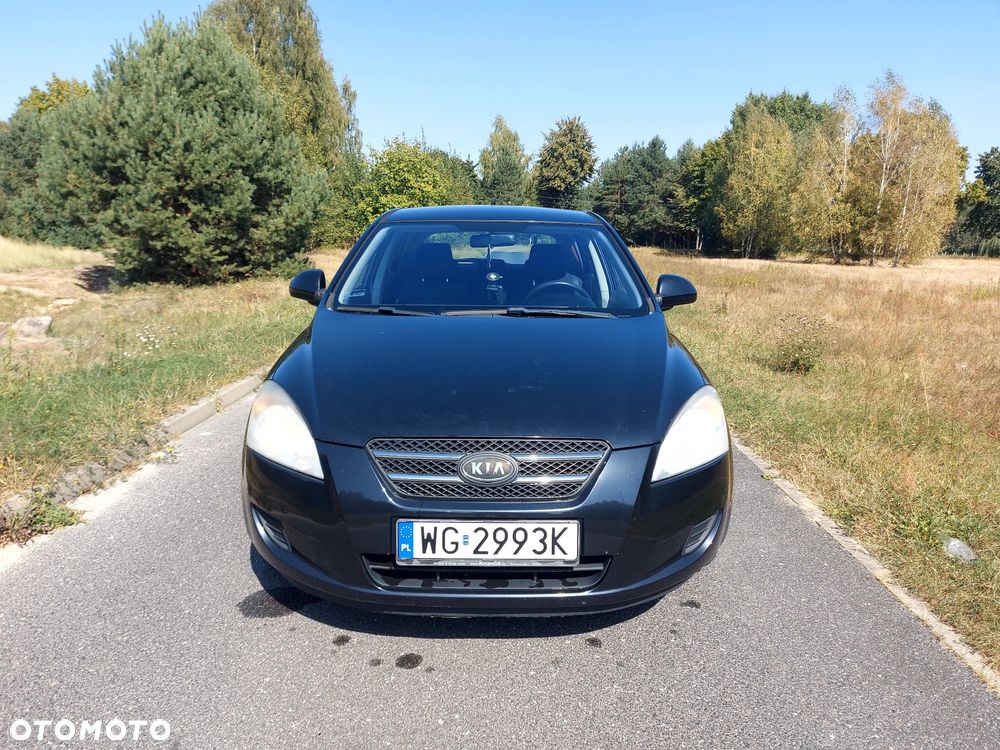 Kia Ceed 1.4 Comfort - 2