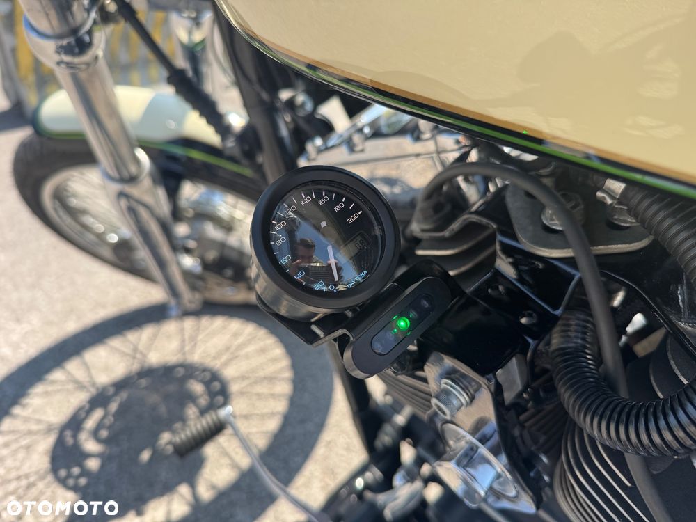 Harley-Davidson Softail - 15
