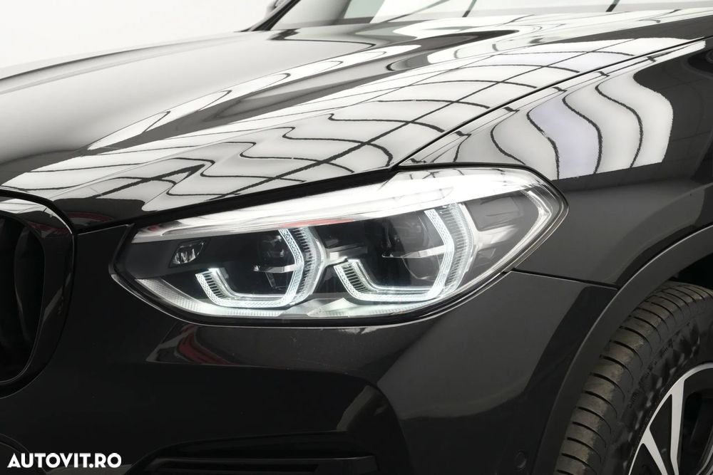 BMW X3 xDrive30e Aut. M Sport Edition - 24
