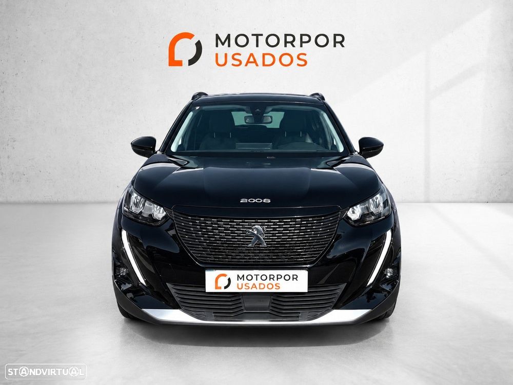 Peugeot e-2008 50 kWh Allure - 2