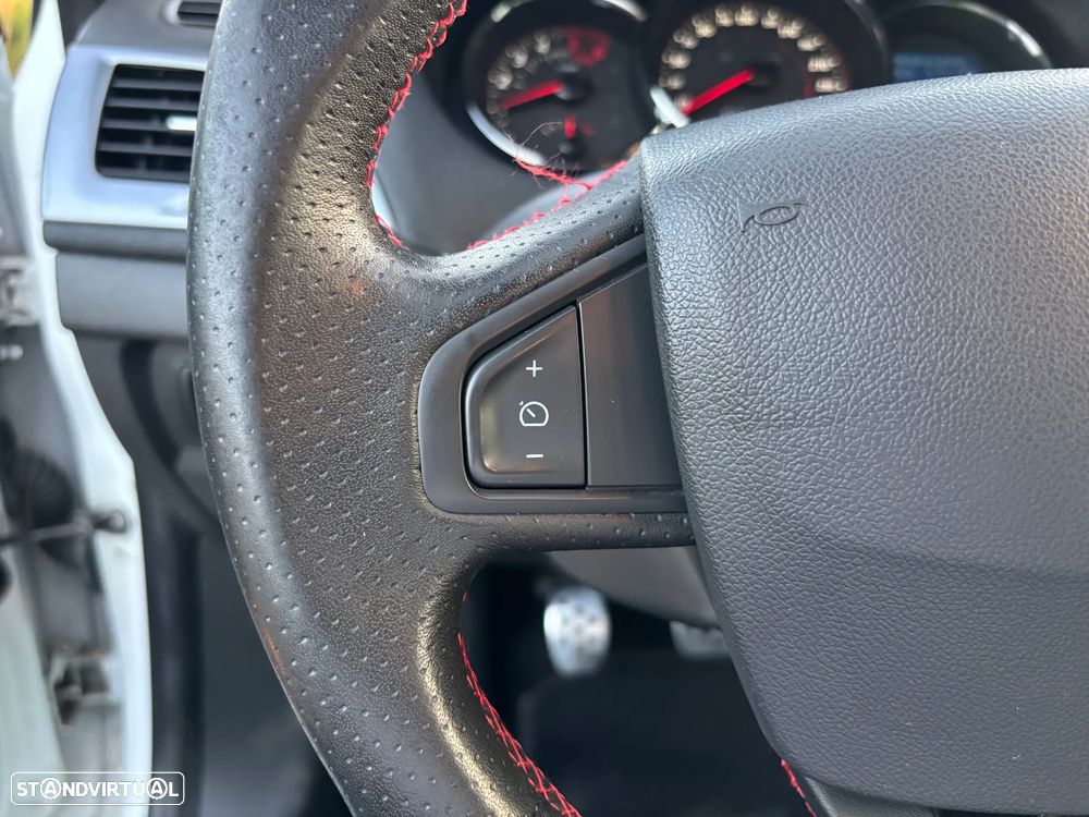 Renault Mégane 1.5 dCi GT Line - 17