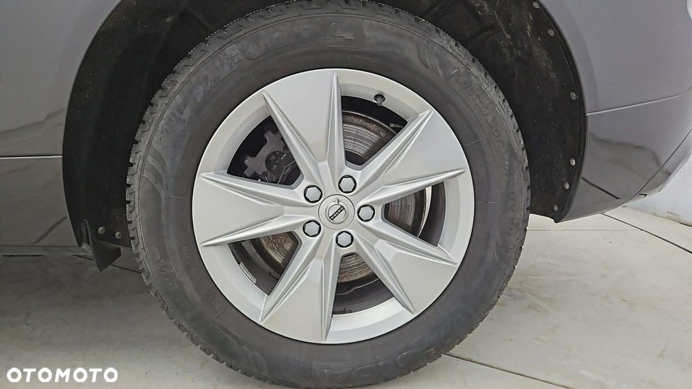 Volvo XC 60 B4 D Core - 25