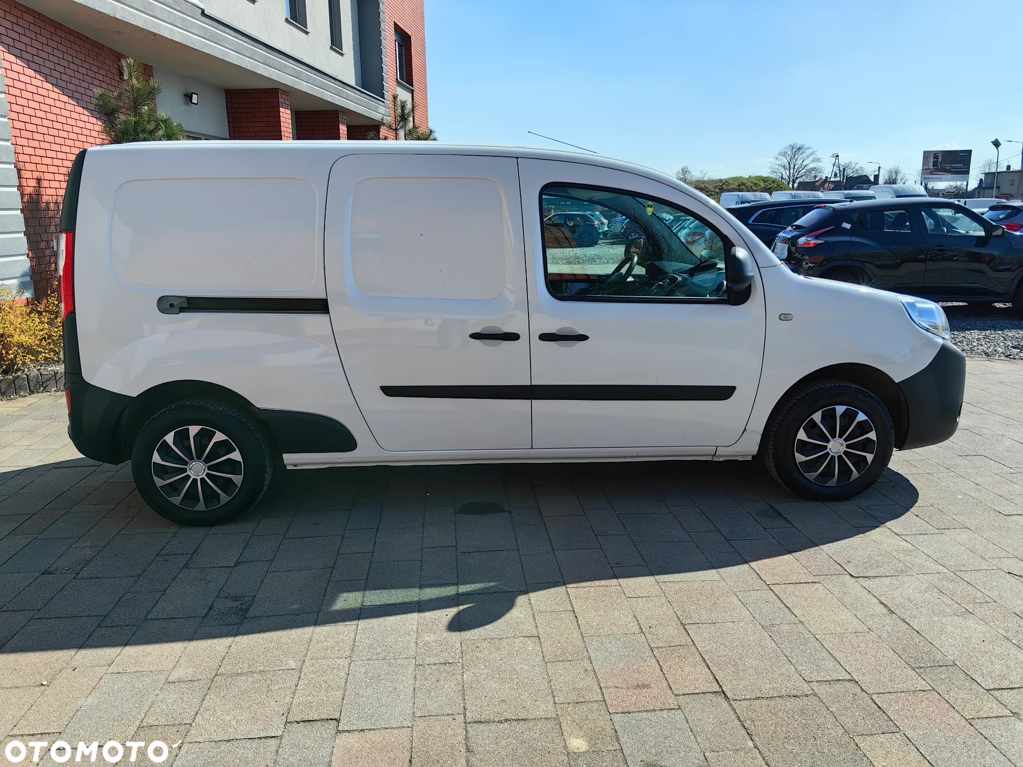 Renault Kangoo - 3