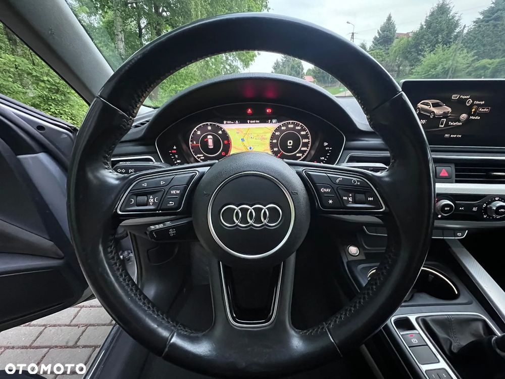 Audi A4 - 12
