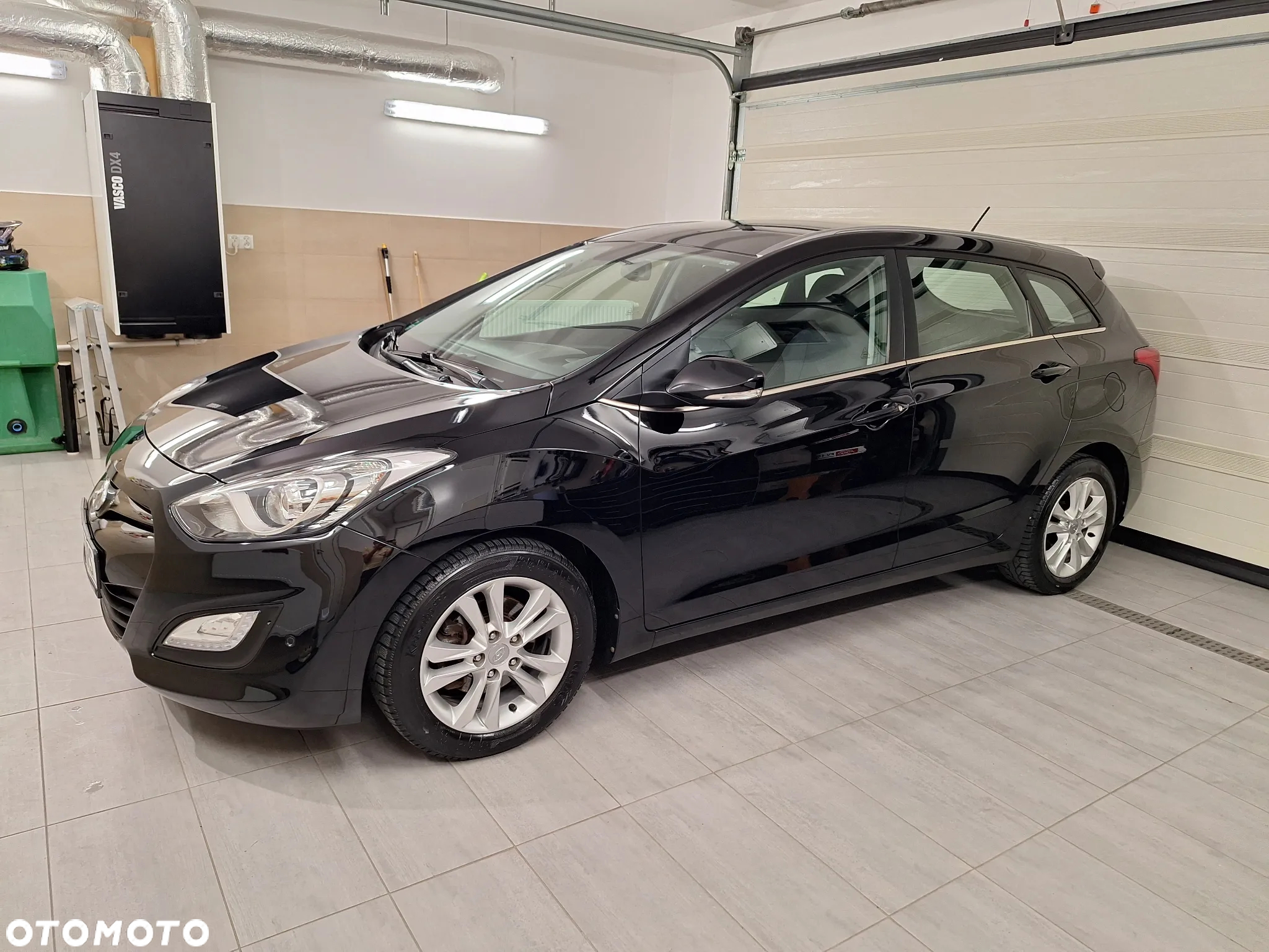 Hyundai i30 Kombi 1.4 Passion Plus - 6
