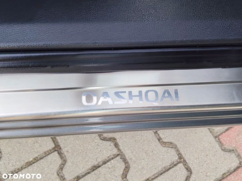 Nissan Qashqai 1.6 visia - 25