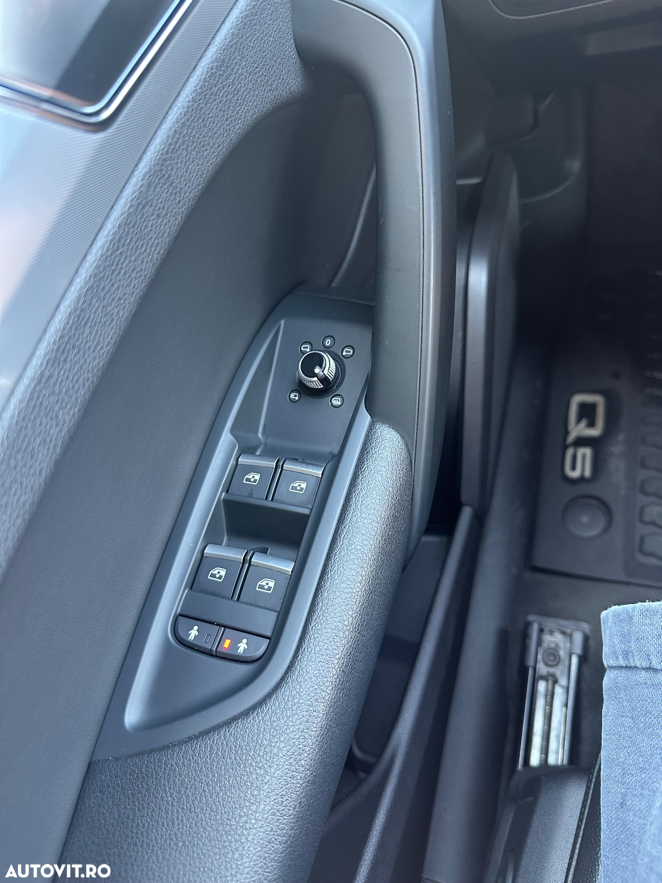 Audi Q5 2.0 TDI Quattro S tronic Sport - 13