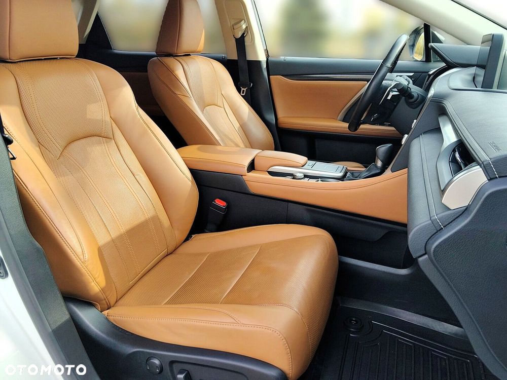 Lexus RX 300 Business Edition + - 13