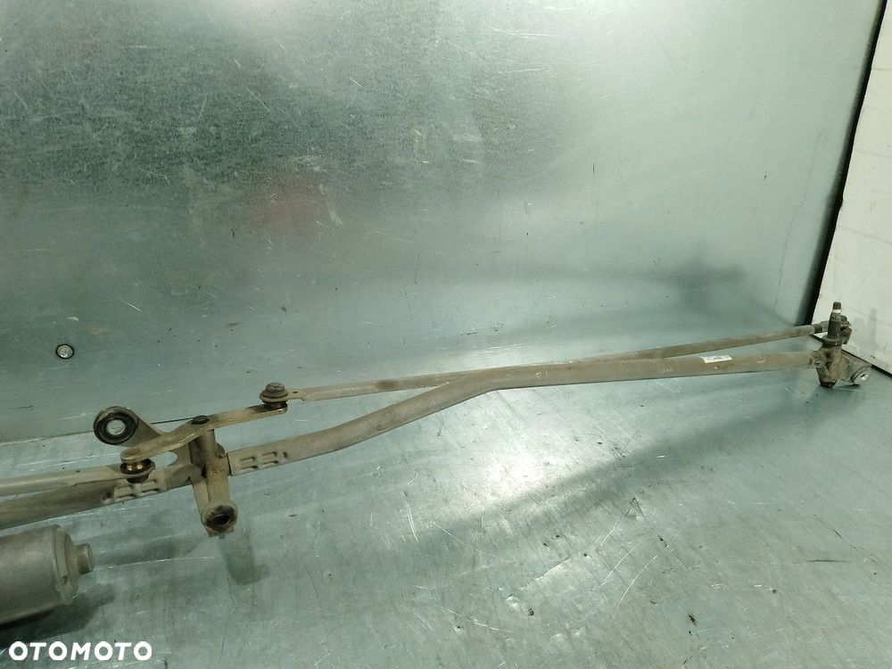 MECHANIZM WYCIERACZEK PEUGEOT 308 0390241869  9684806680 - 3