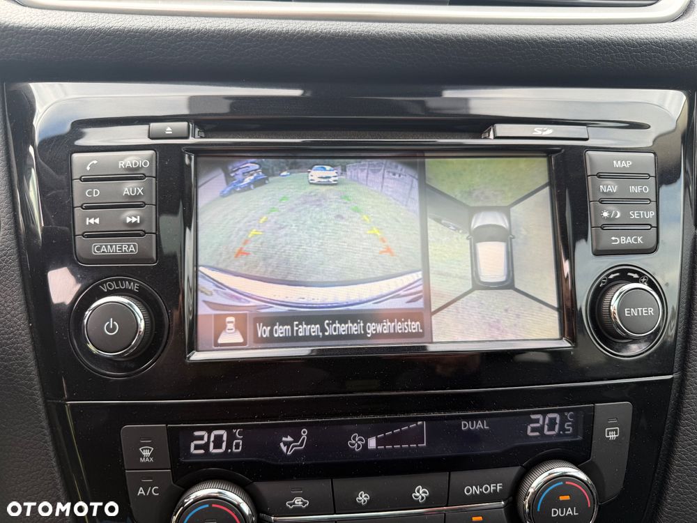 Nissan Qashqai 1.6 DIG-T N-Connecta - 16