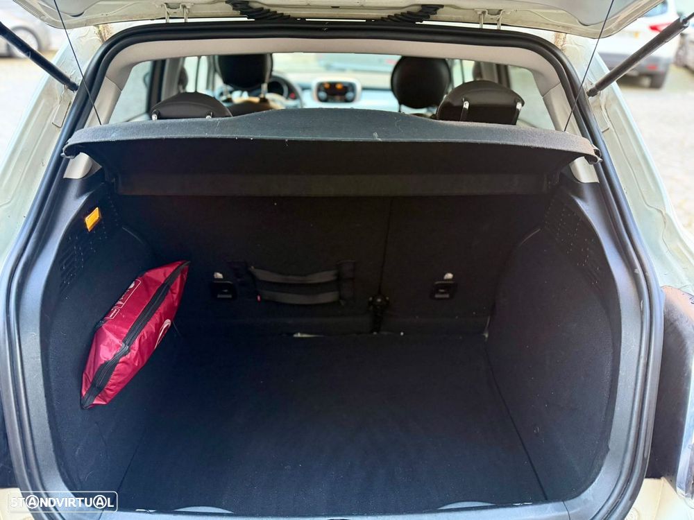 Fiat 500X 1.3 MJ Cross - 20
