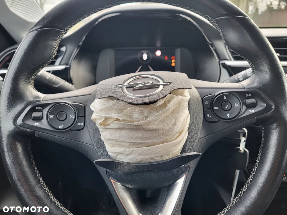 Opel Corsa 1.2 Start/Stop Elegance - 8