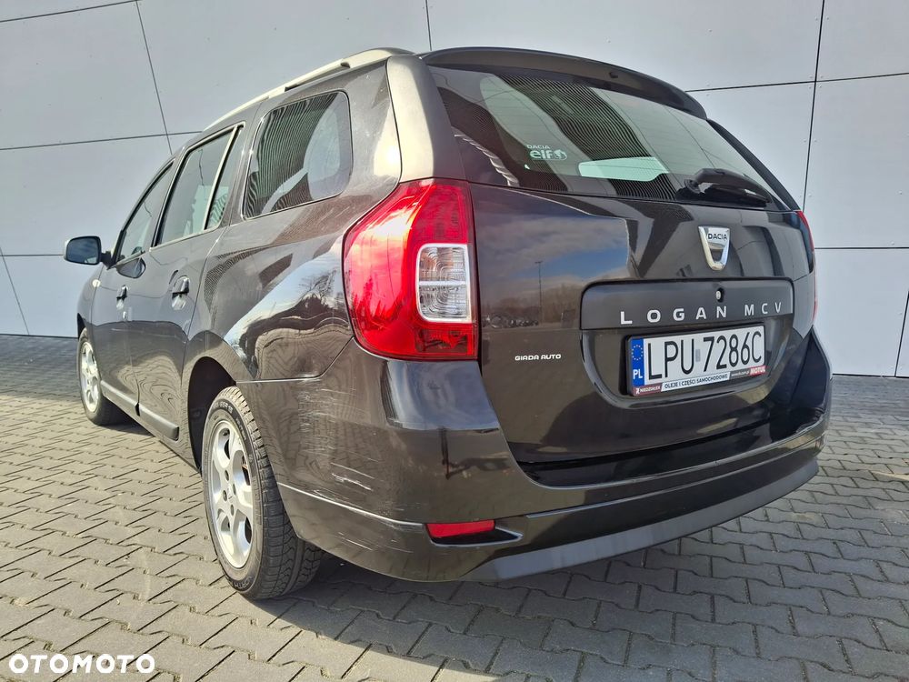 Dacia Logan dCi 90 S&S Prestige - 7