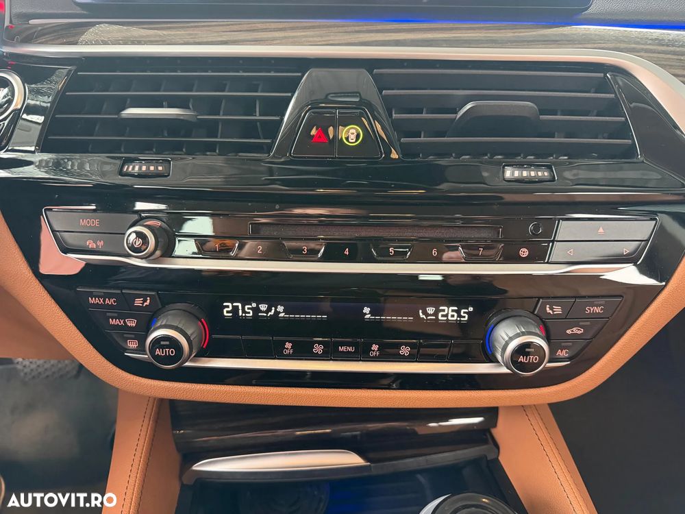 BMW Seria 5 - 13