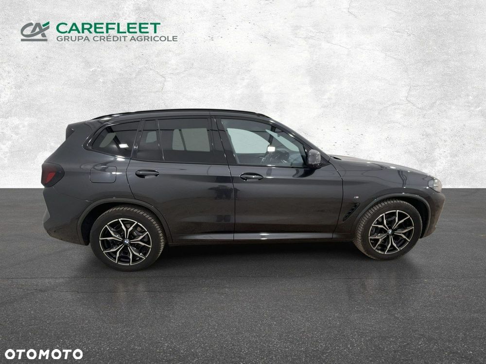 BMW X3 xDrive30i mHEV - 4