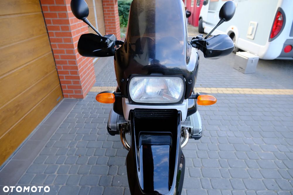 BMW GS - 16