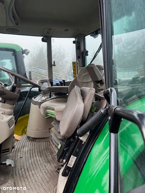 John Deere 6630 Premium - 3