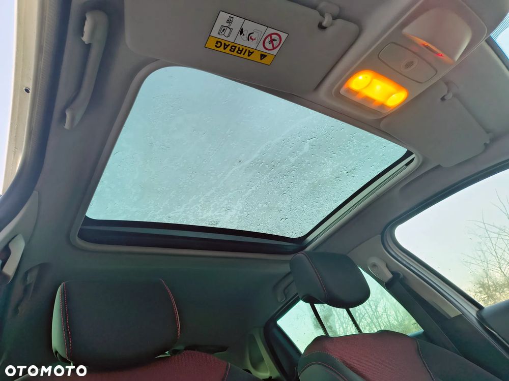 Renault Clio Energy dCi 90 Start & Stop Limited - 11