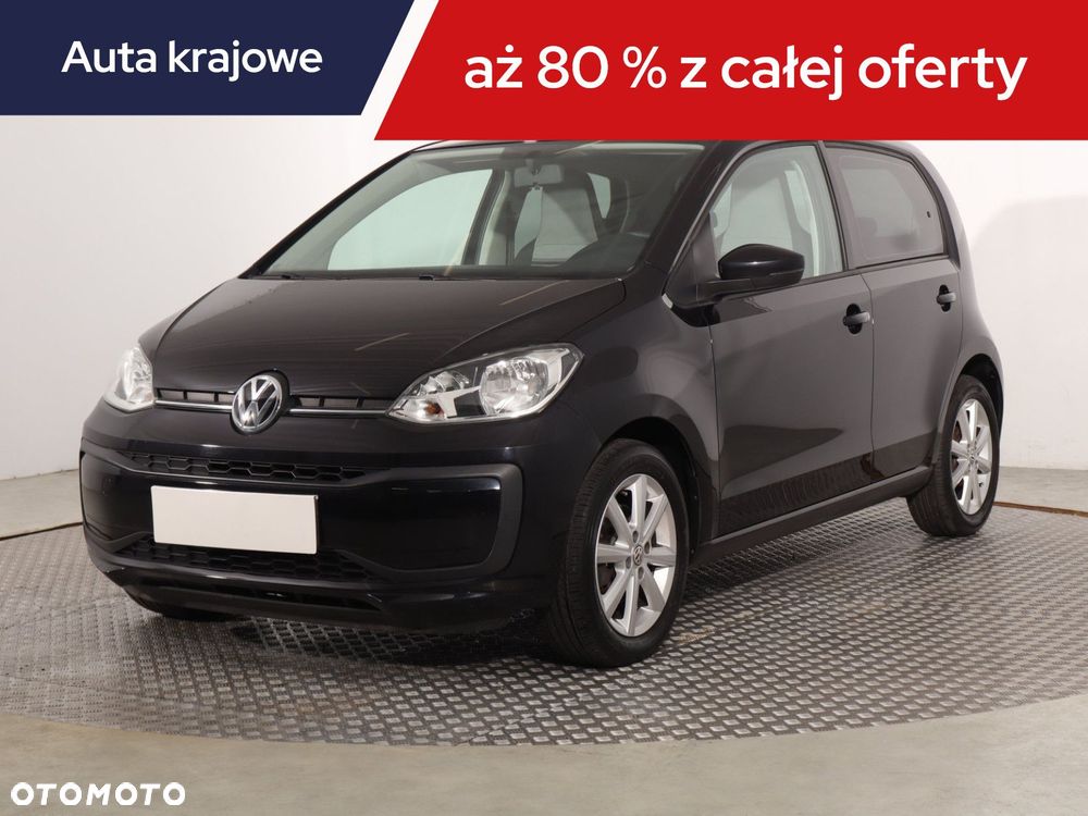 Volkswagen up! - 3