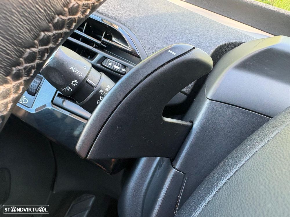 Citroën Grand C4 Spacetourer - 18