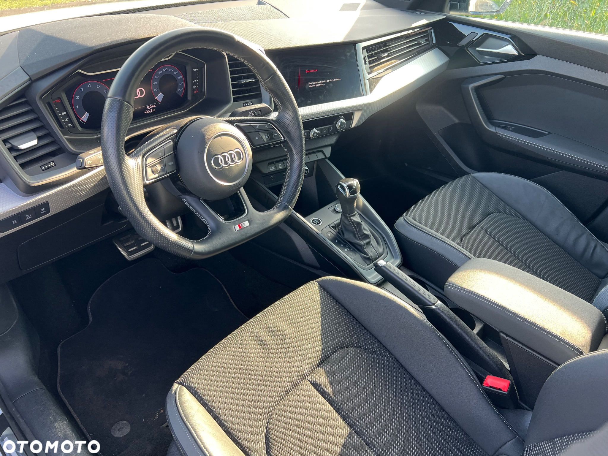 Audi A1 - 14