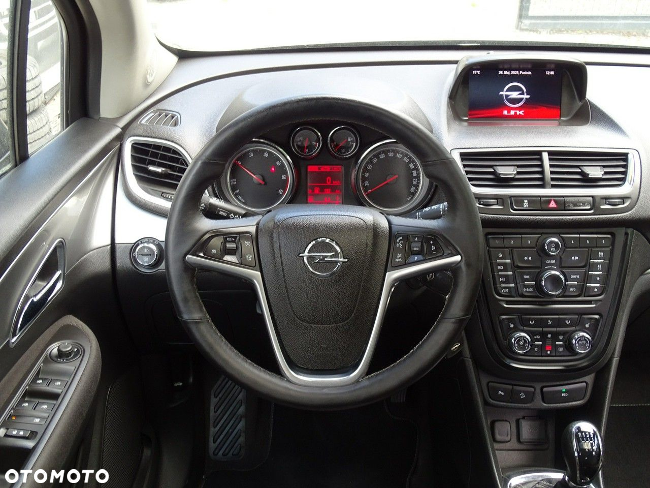 Opel Mokka - 25