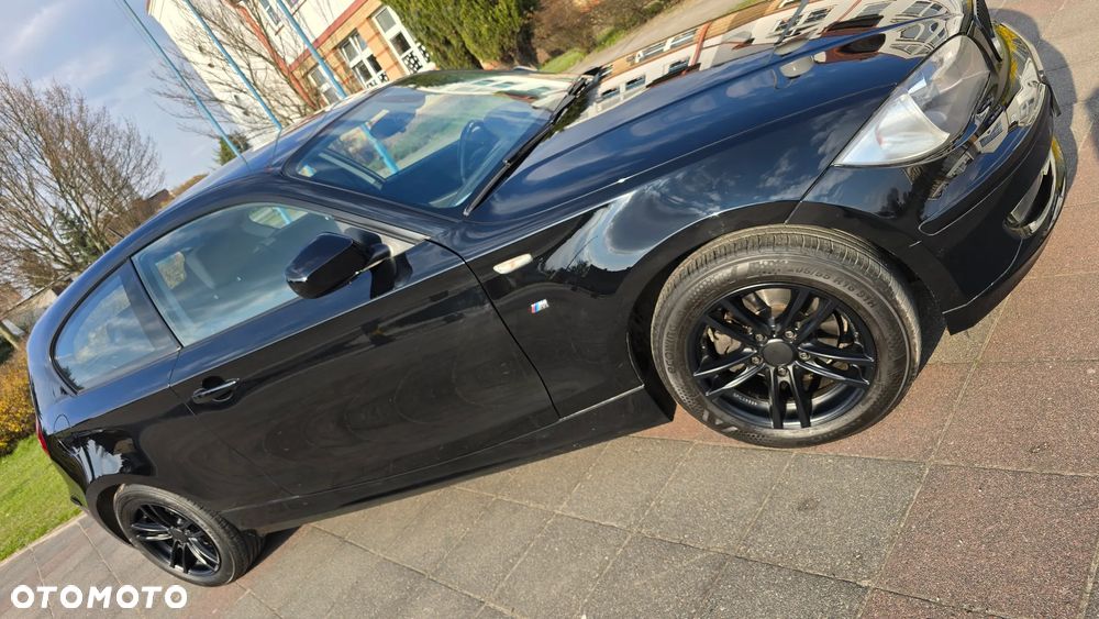 BMW Seria 1 116i Edition Sport - 16