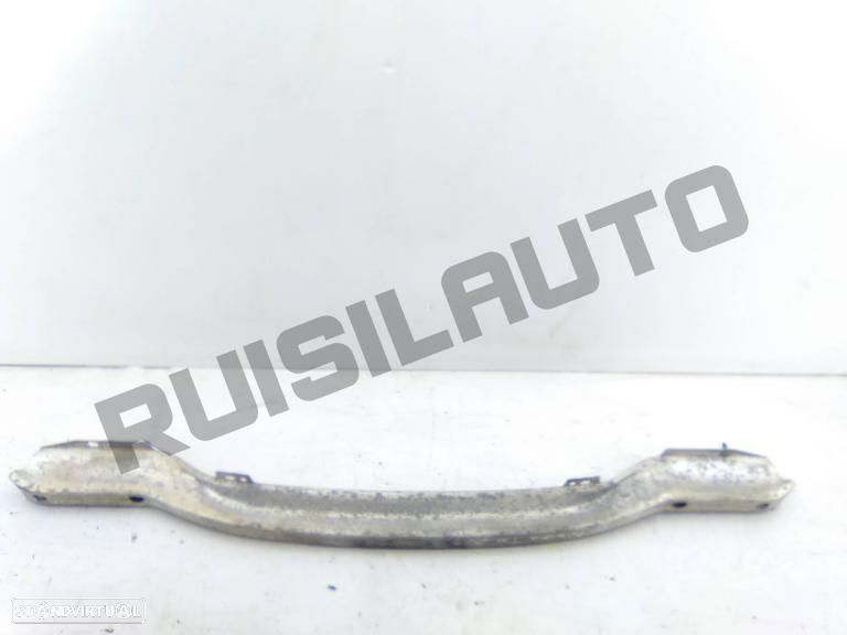 Reforço De Pára-choques Traseiro 0923_8725 Opel Corsa C [2000_2 - 4