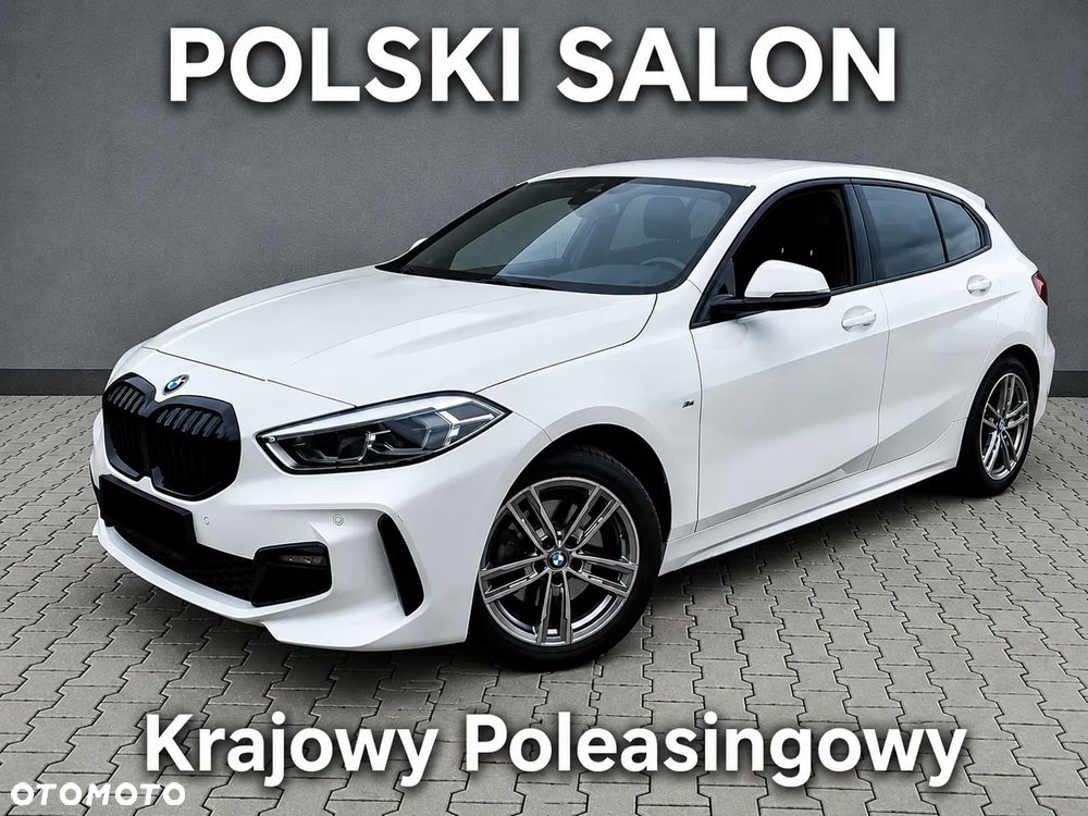 BMW Seria 1 116i M Sport - 1