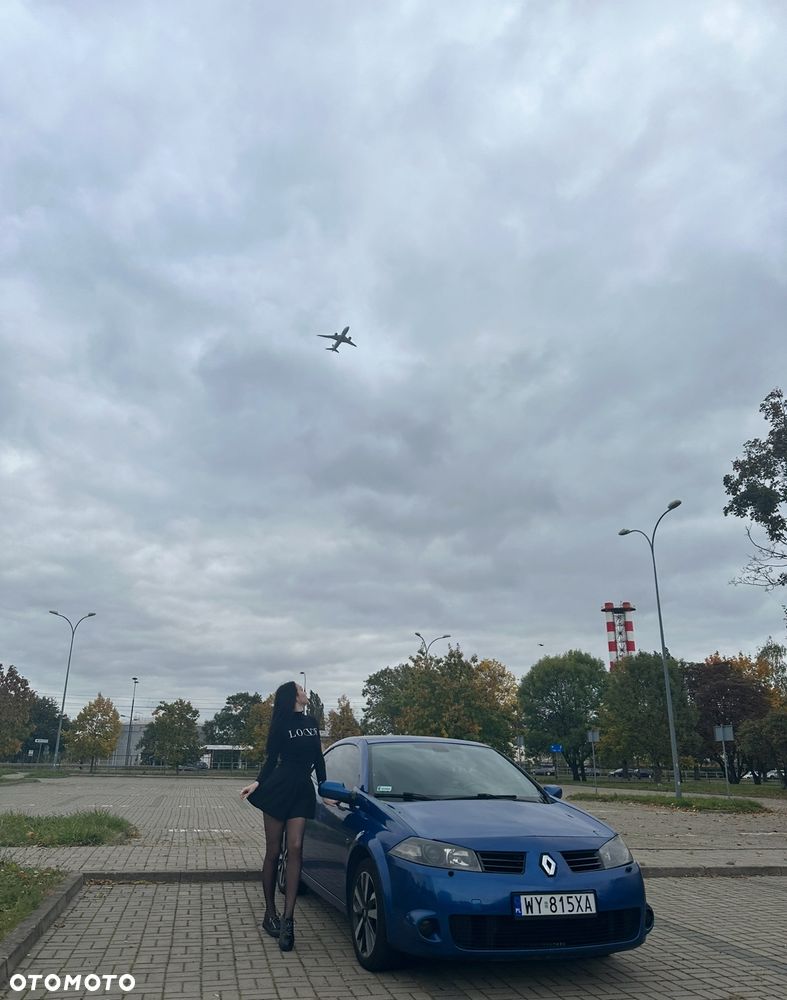 Renault Megane 1.5 dCi Privilege - 5