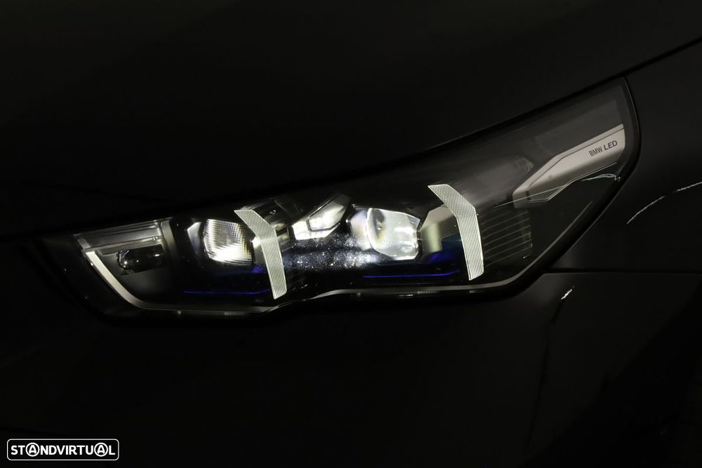 BMW 530 e Pack Desportivo M - 6