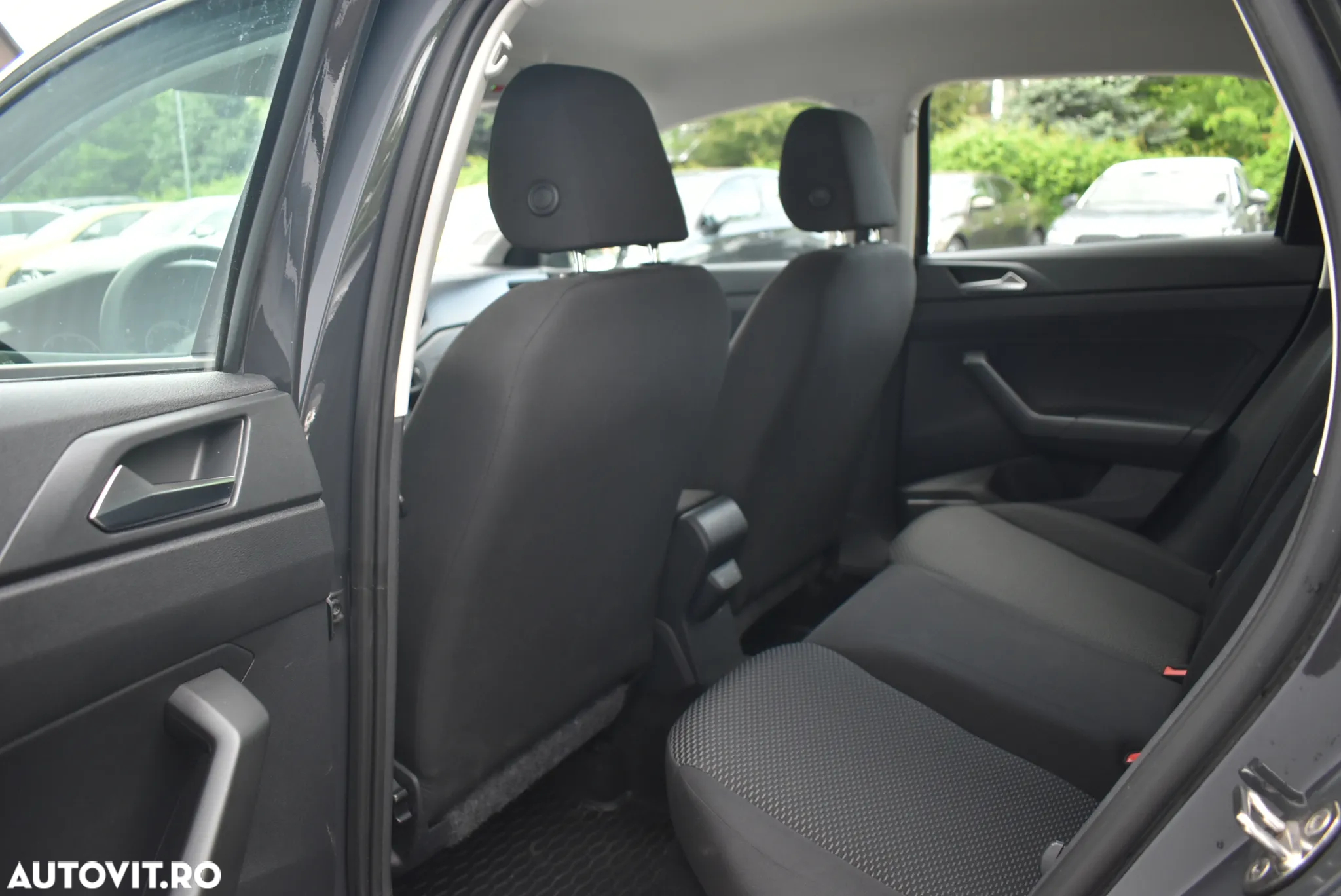 Volkswagen Polo 1.0 Trendline - 7
