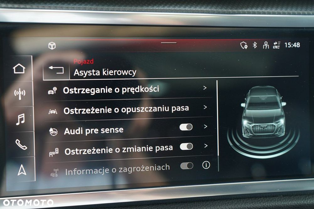 Audi Q3 Sportback - 38