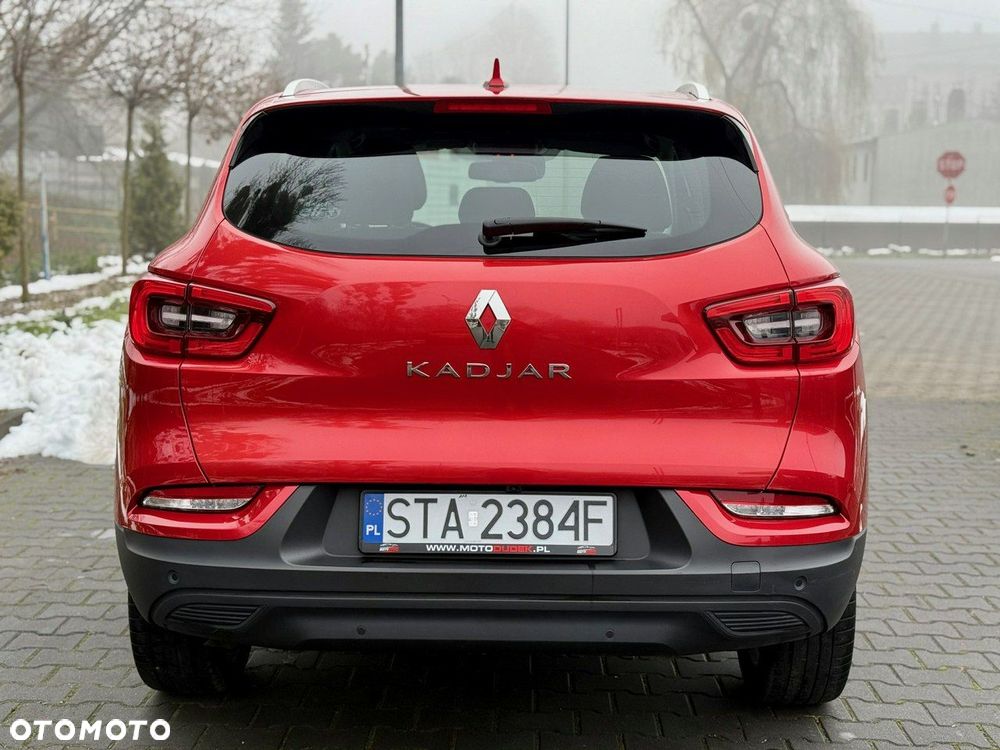 Renault Kadjar 1.3 TCe FAP Intens - 11