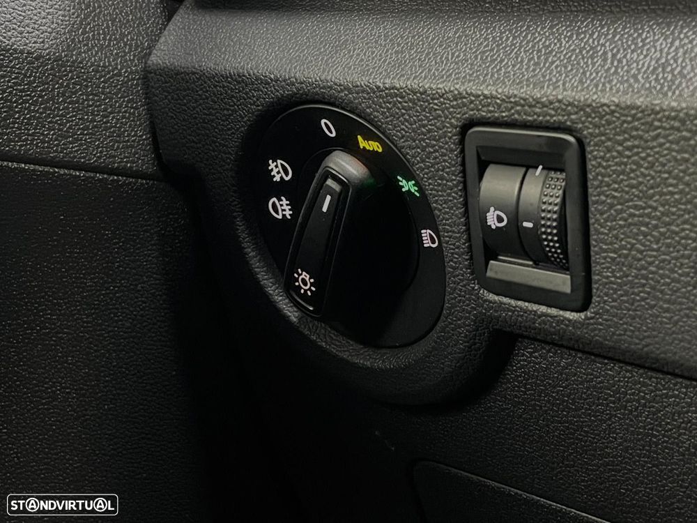 VW T-Cross 1.0 TSI Life - 8