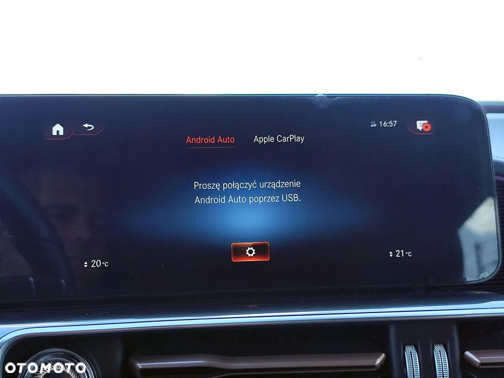 Mercedes-Benz EQC 400 4-Matic Sport - 24