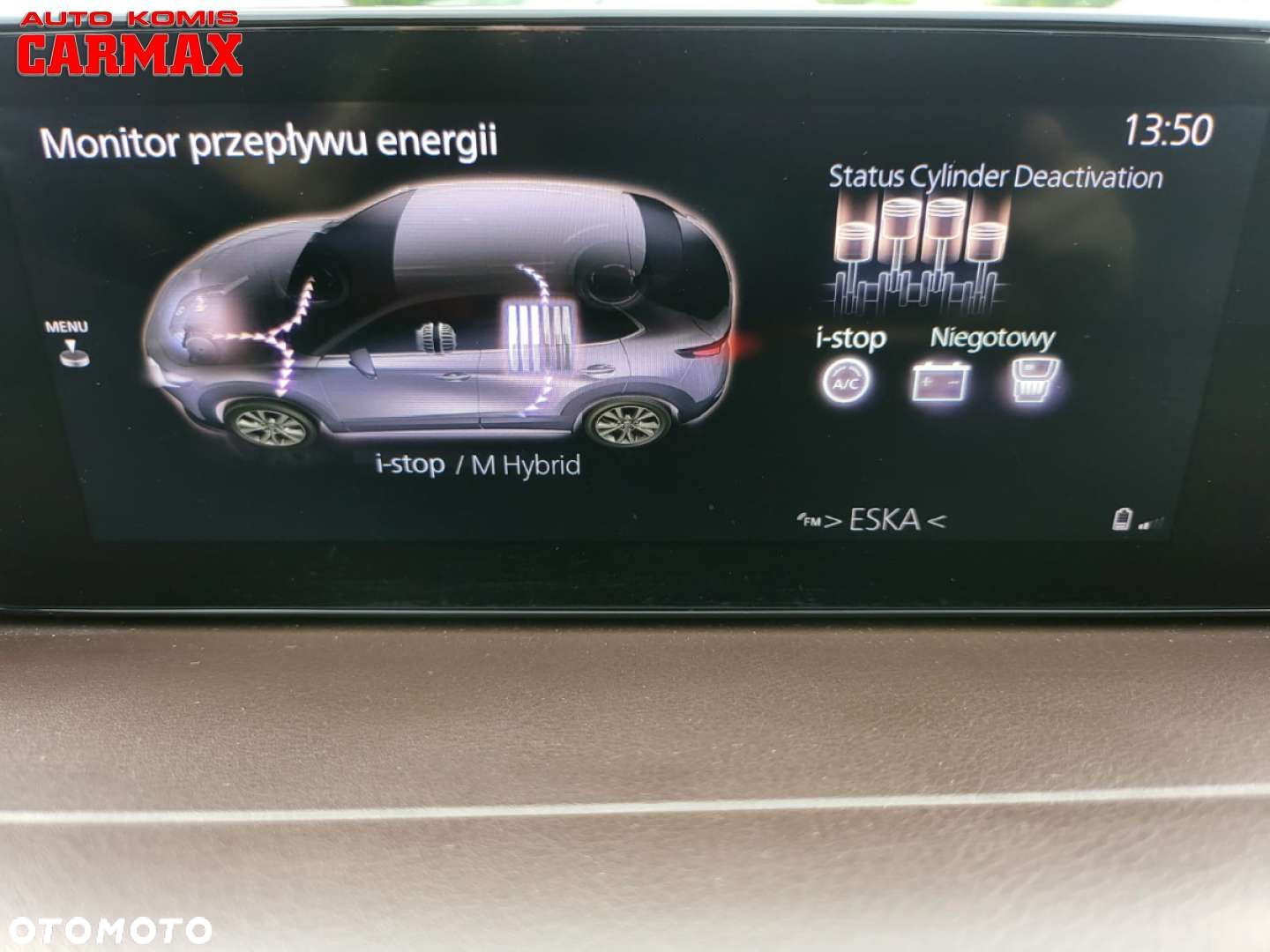 Mazda CX-30 SKYACTIV-G 2.0 M-Hybrid SELECTION - 17