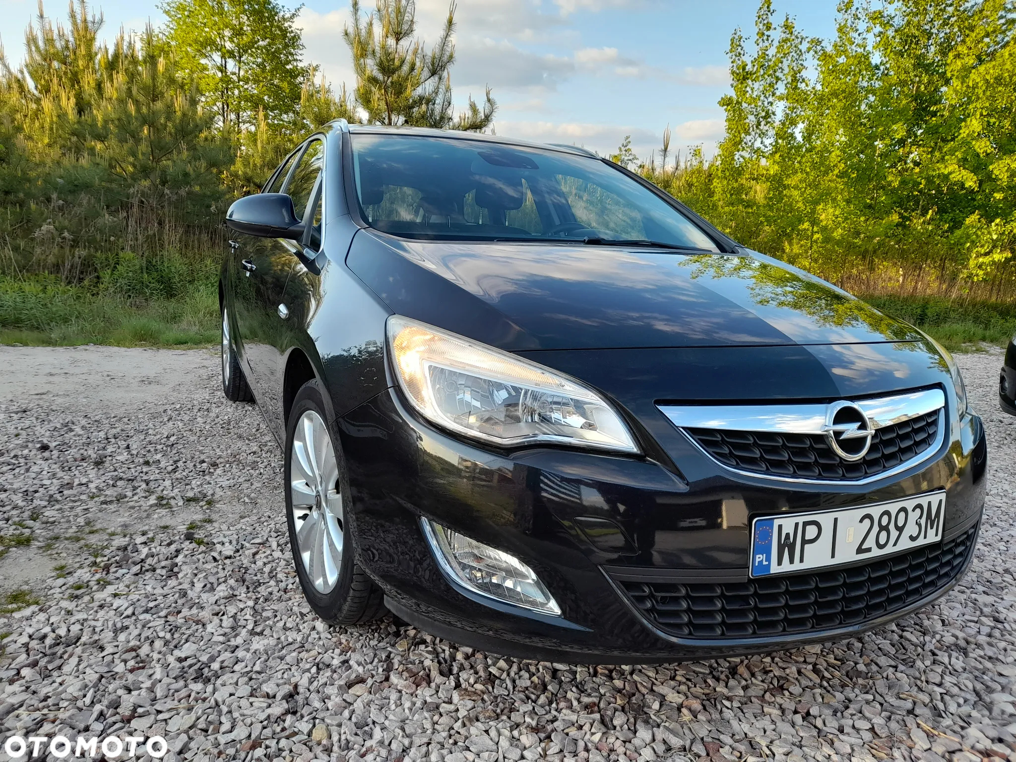 Opel Astra - 3