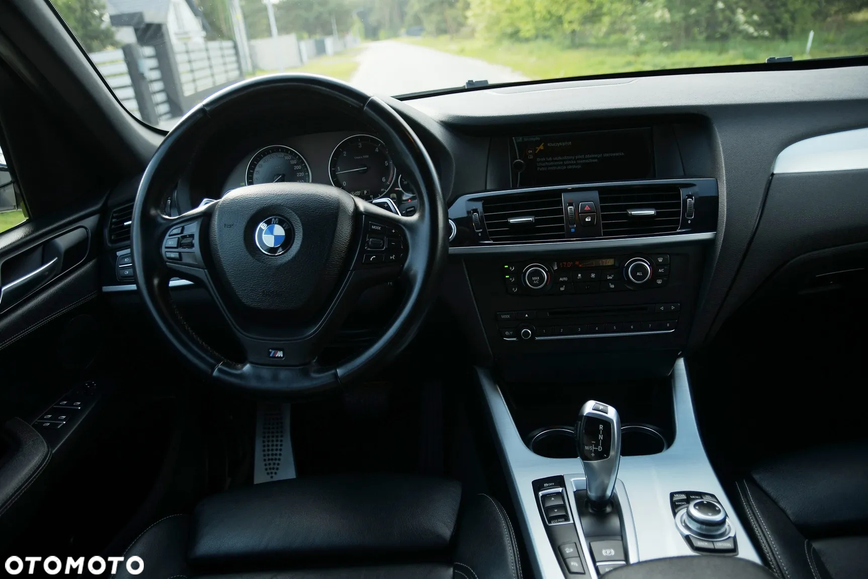 BMW X3 xDrive20d - 20