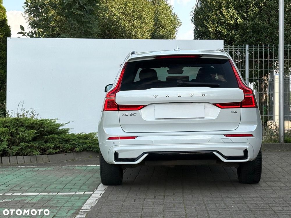 Volvo XC 60 - 6