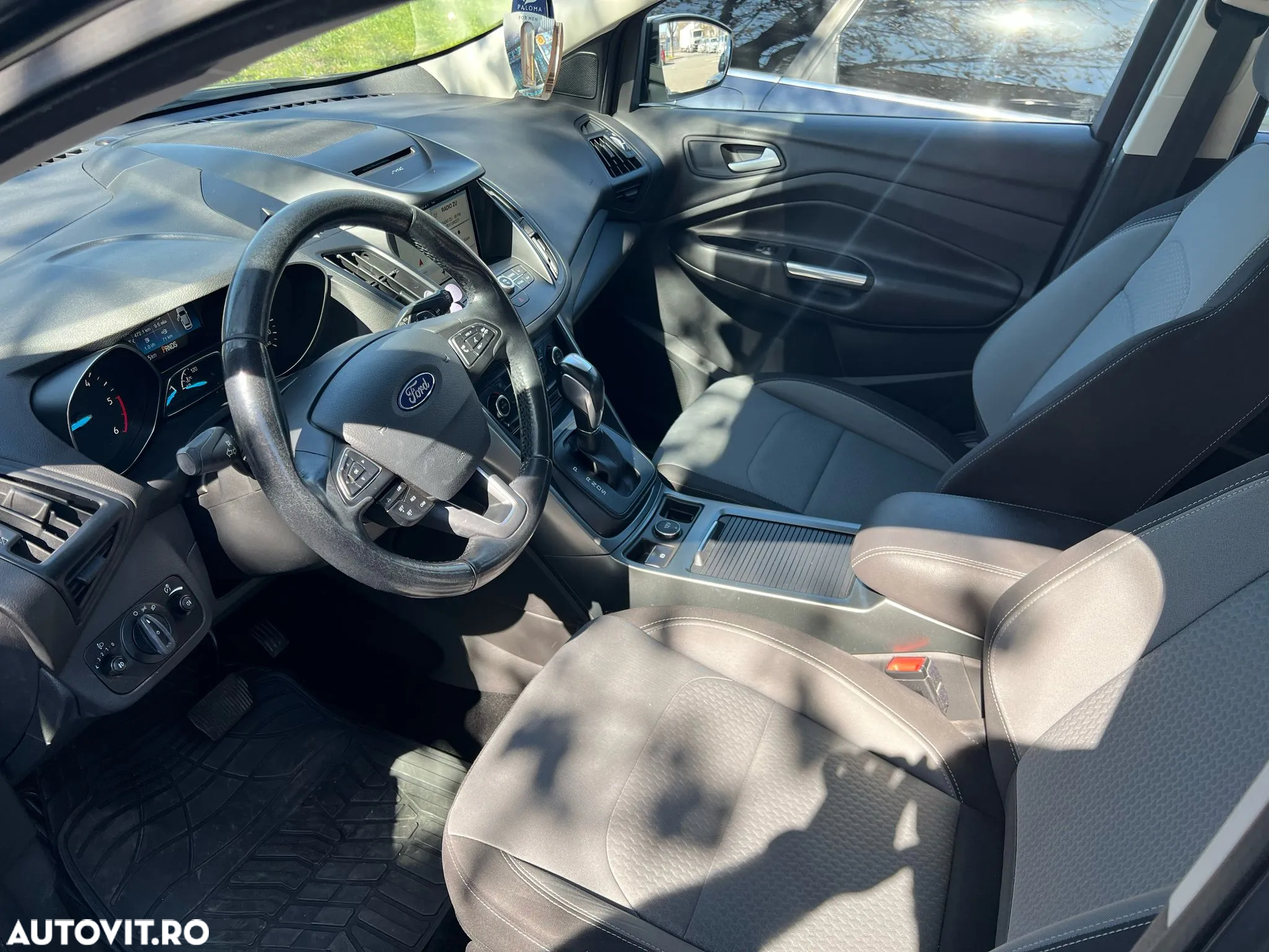 Ford Kuga - 6