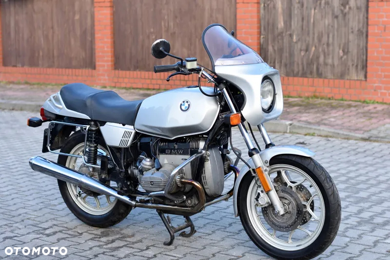 BMW R - 2
