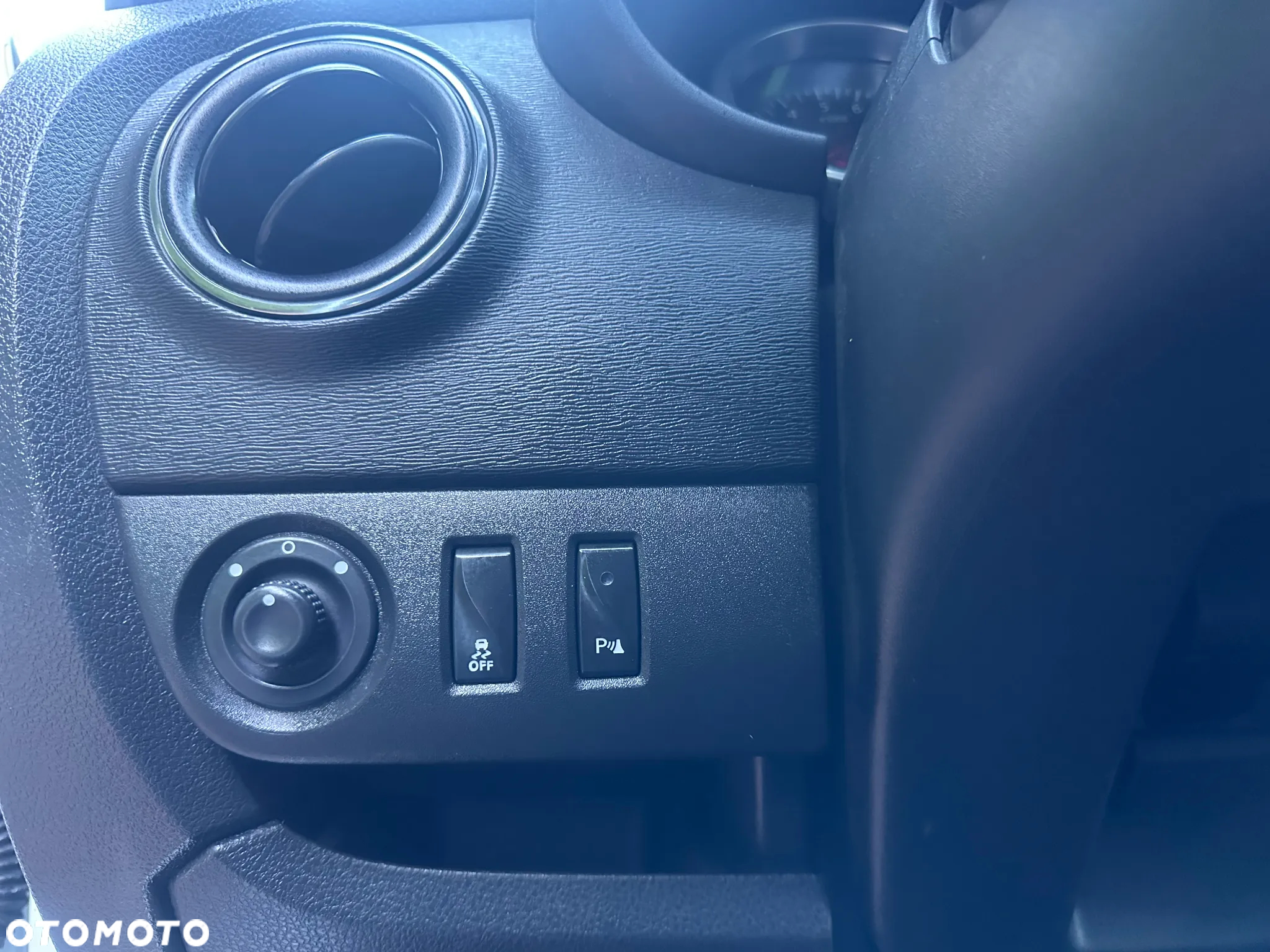 Dacia Lodgy TCe 115 Stepway - 9